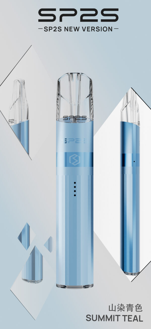sp2s鈦色❤️‍🔥主機系列：圖片 4