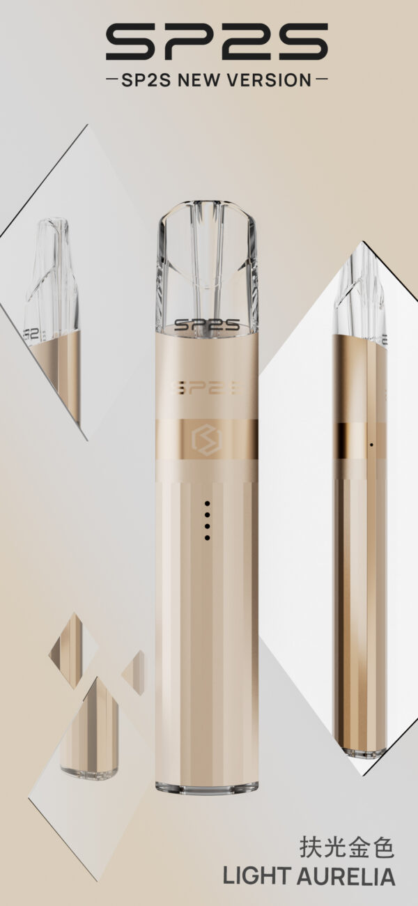 sp2s鈦色❤️‍🔥主機系列：圖片 8