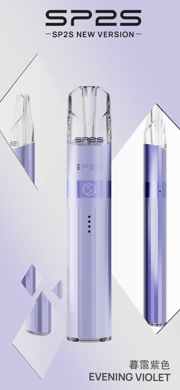 sp2s鈦色❤️‍🔥主機系列：圖片 15