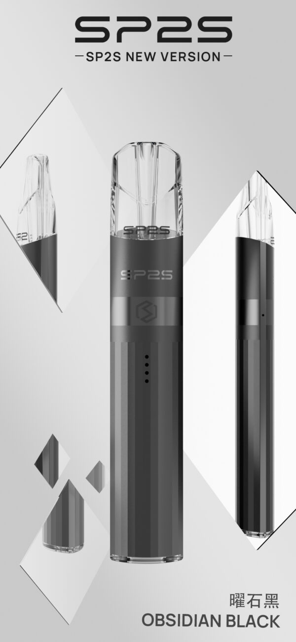 sp2s鈦色❤️‍🔥主機系列：圖片 18