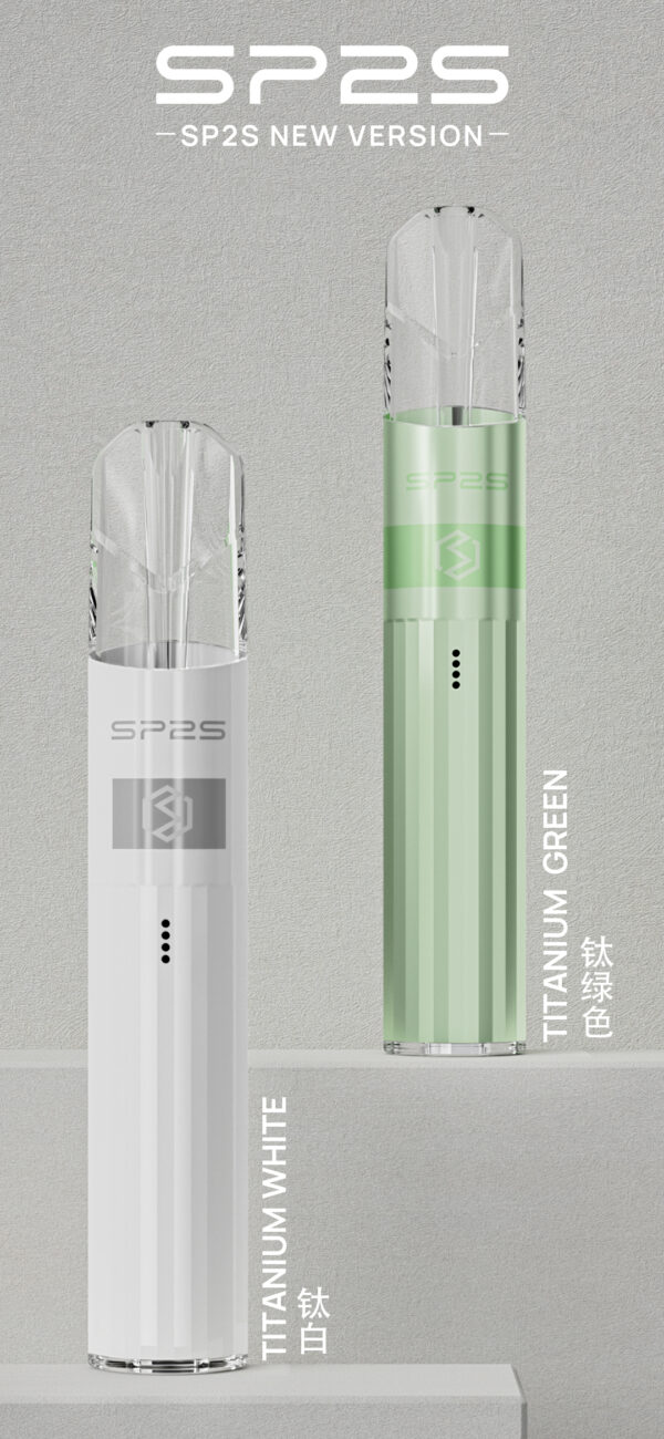 sp2s鈦色❤️‍🔥主機系列：圖片 19